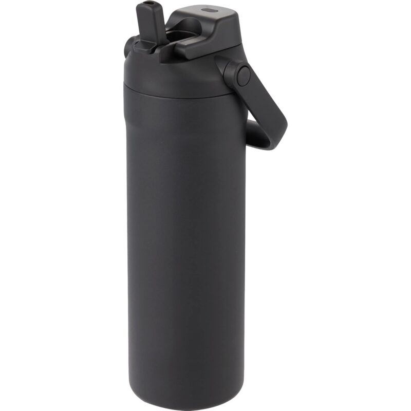Ranier Recycled Vacuum Insulated Bottle 25oz - 3