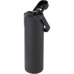 Ranier Recycled Vacuum Insulated Bottle 25oz - 4