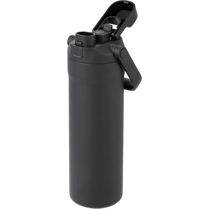 Ranier Recycled Vacuum Insulated Bottle 25oz - 4