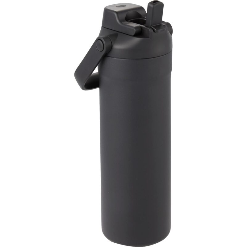 Ranier Recycled Vacuum Insulated Bottle 25oz - 5
