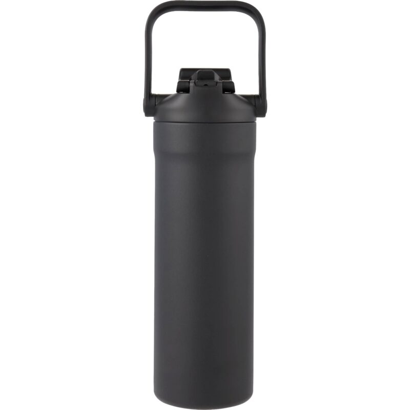 Ranier Recycled Vacuum Insulated Bottle 25oz - 7