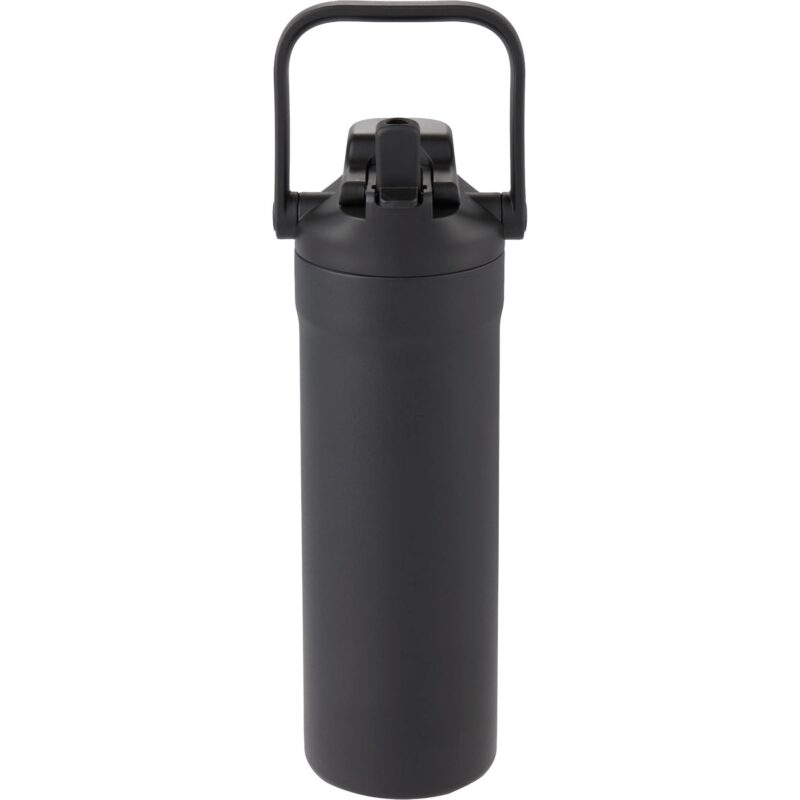Ranier Recycled Vacuum Insulated Bottle 25oz - 8