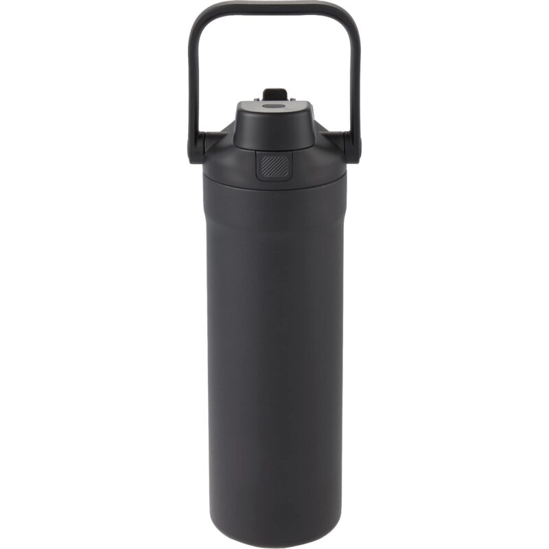 Ranier Recycled Vacuum Insulated Bottle 25oz - 9