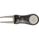 Recycled Retractable Divot Tool w/ Ball Marker - 2