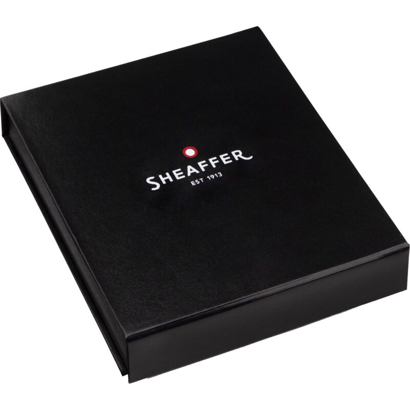 Sheaffer® Pocket Notebook and Pen Gift Set - 4