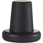 Silicone Bottle Stoppers - 6