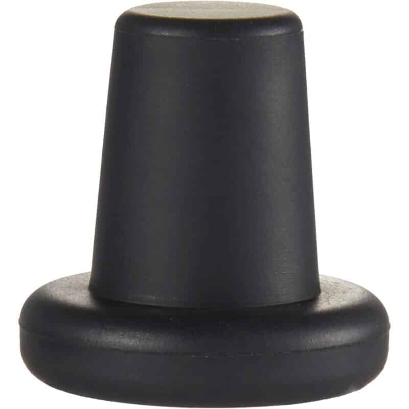 Silicone Bottle Stoppers - 6