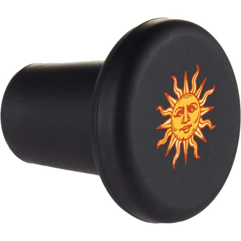 Silicone Bottle Stoppers