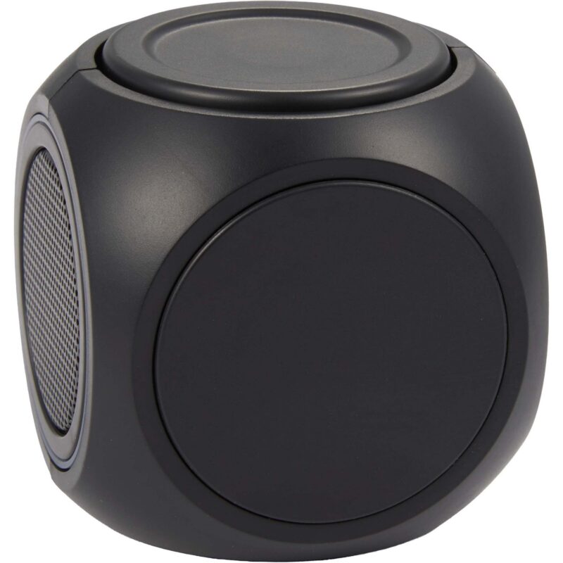 SpinNova Bluetooth Speaker with Lights - 4