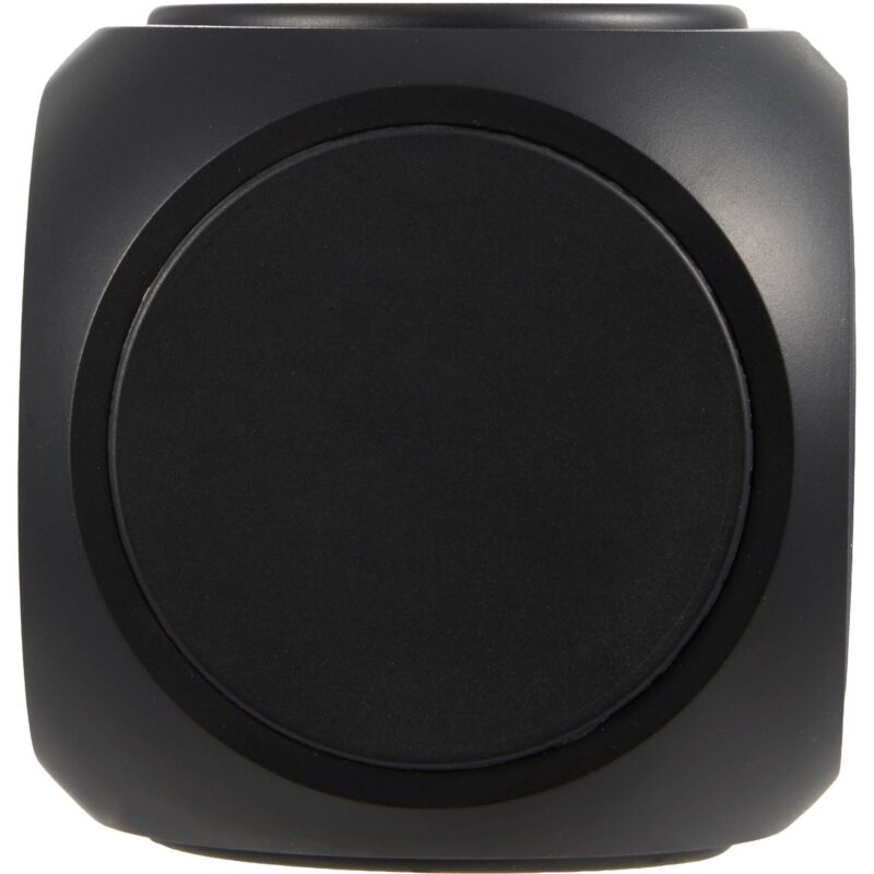 SpinNova Bluetooth Speaker with Lights - 5