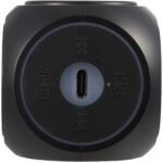 SpinNova Bluetooth Speaker with Lights - 6