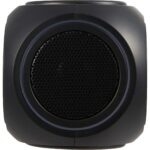SpinNova Bluetooth Speaker with Lights - 7