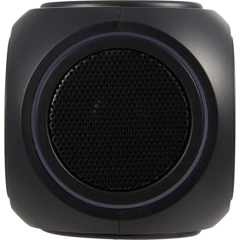 SpinNova Bluetooth Speaker with Lights - 7