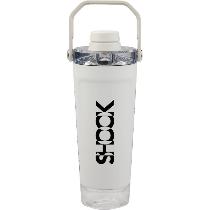 Stanley Activate Shaker Bottle 20oz - 2