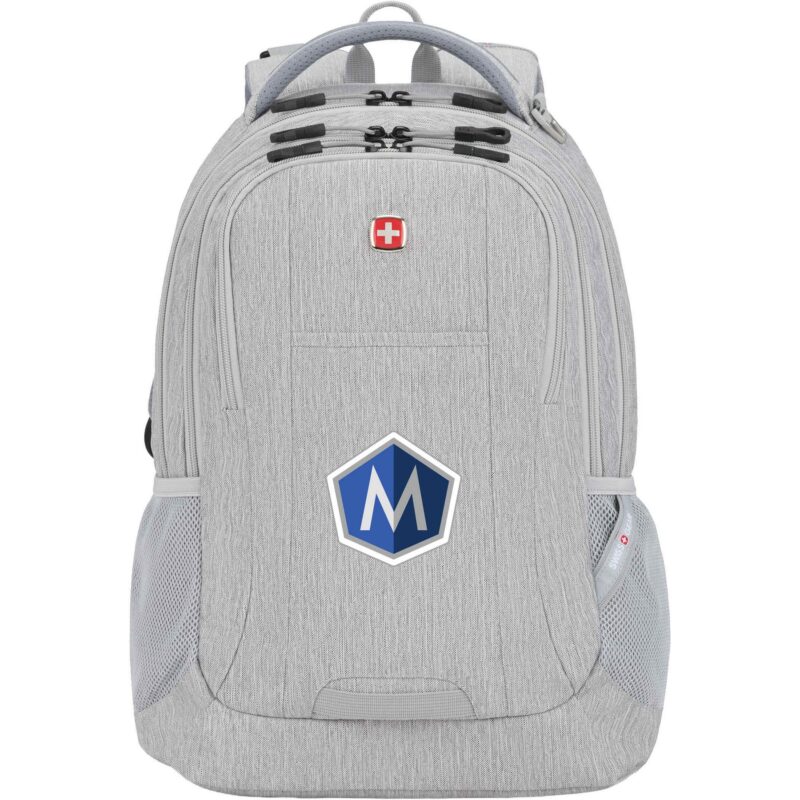 Swiss Gear Frost Peak Computer Backpack - 2