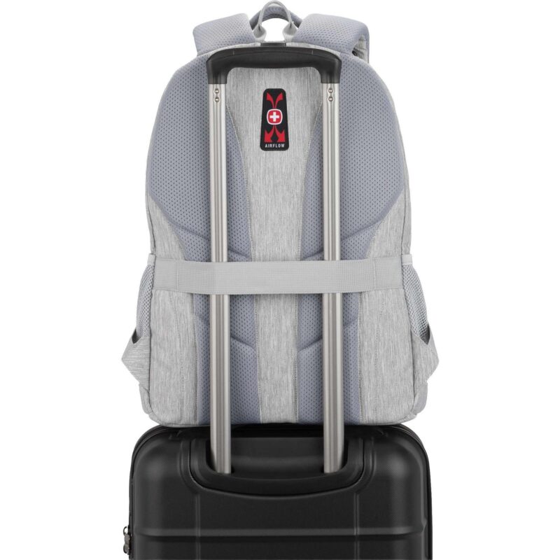 Swiss Gear Frost Peak Computer Backpack - 7