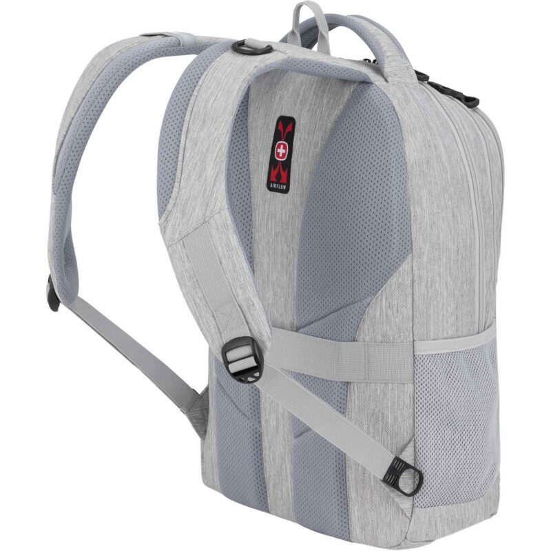 Swiss Gear Frost Peak Computer Backpack - 8