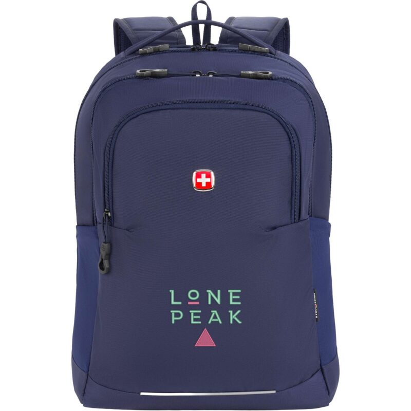 Swiss Gear Ridgeline Backpack - 2