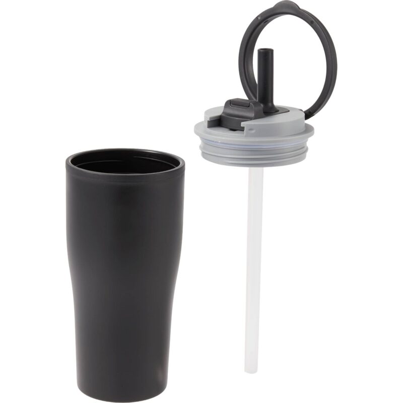 Tango RPP Tumbler w/ Silicone Straw 20oz - 6