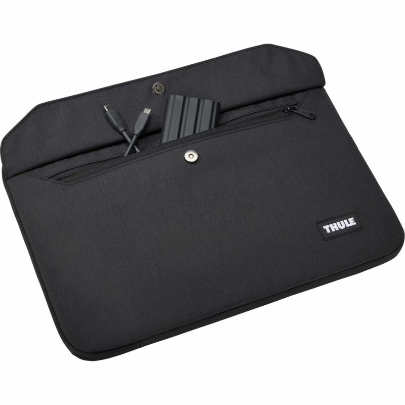 Thule Lithos 16" Laptop Sleeve - 6