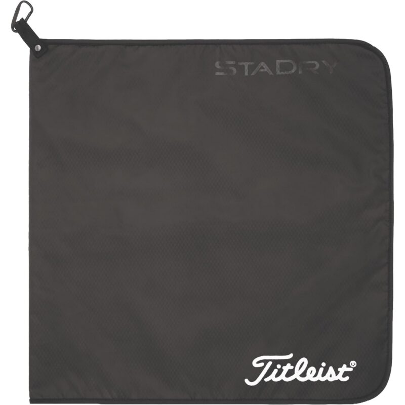 Titleist StaDry Performance Towel - 1