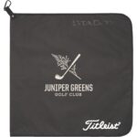 Titleist StaDry Performance Towel - 2