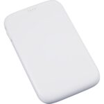 UL Listed 5000 20W Power Bank with Integrated Cabl - 4