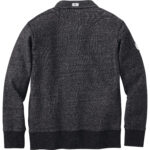 Unisex KILLARNEY Roots73 Fleece Quarter Zip - 4