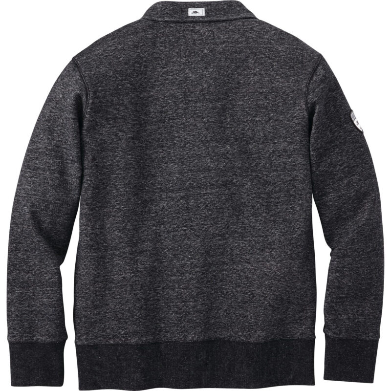 Unisex KILLARNEY Roots73 Fleece Quarter Zip - 4