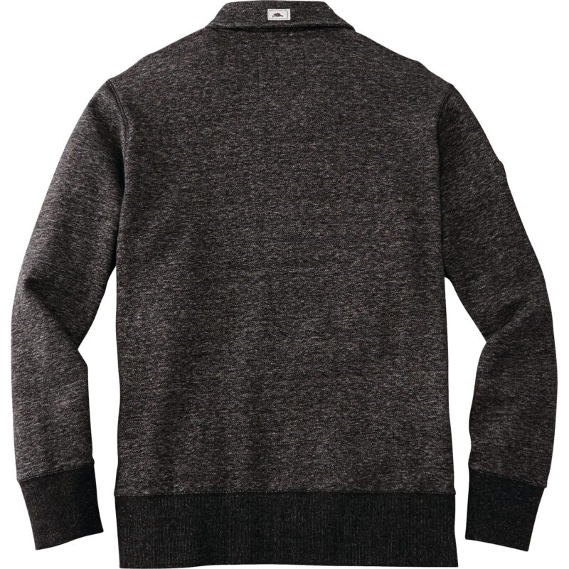 Unisex KILLARNEY Roots73 Fleece Quarter Zip - 5