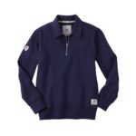 Unisex KILLARNEY Roots73 Fleece Quarter Zip - 7