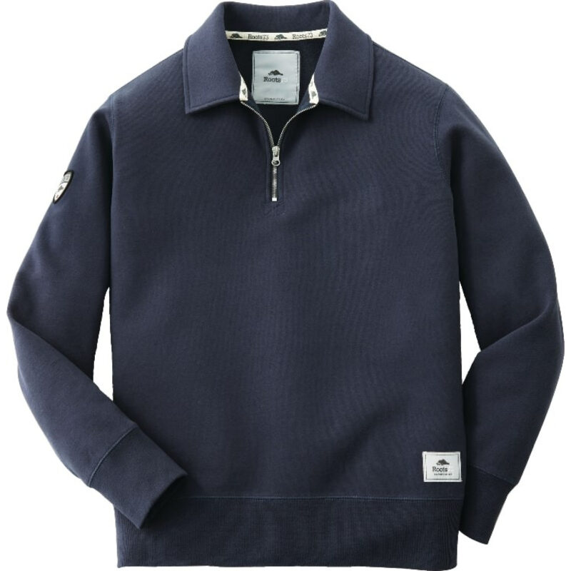 Unisex KILLARNEY Roots73 Fleece Quarter Zip - 9