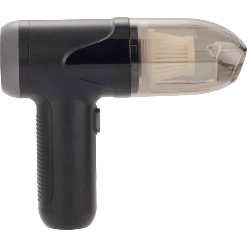 VacuMate Handheld Rechargeable Vacuum - 3