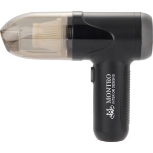 VacuMate Handheld Rechargeable Vacuum