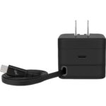 Wally Stretch 35 Wall Charger with cable - 9