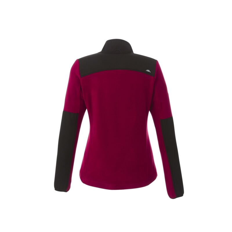 Women's BRIGGSPOINT Roots73 Lightweight Microfleece Full Zip Jacket - 9
