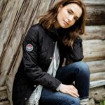 Women's Cedarpoint Roots73 Ins Jkt