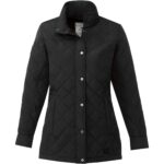 Women's Cedarpoint Roots73 Ins Jkt - 2