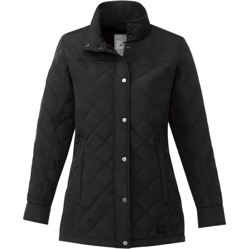 Women's Cedarpoint Roots73 Ins Jkt - 2