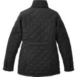 Women's Cedarpoint Roots73 Ins Jkt - 3