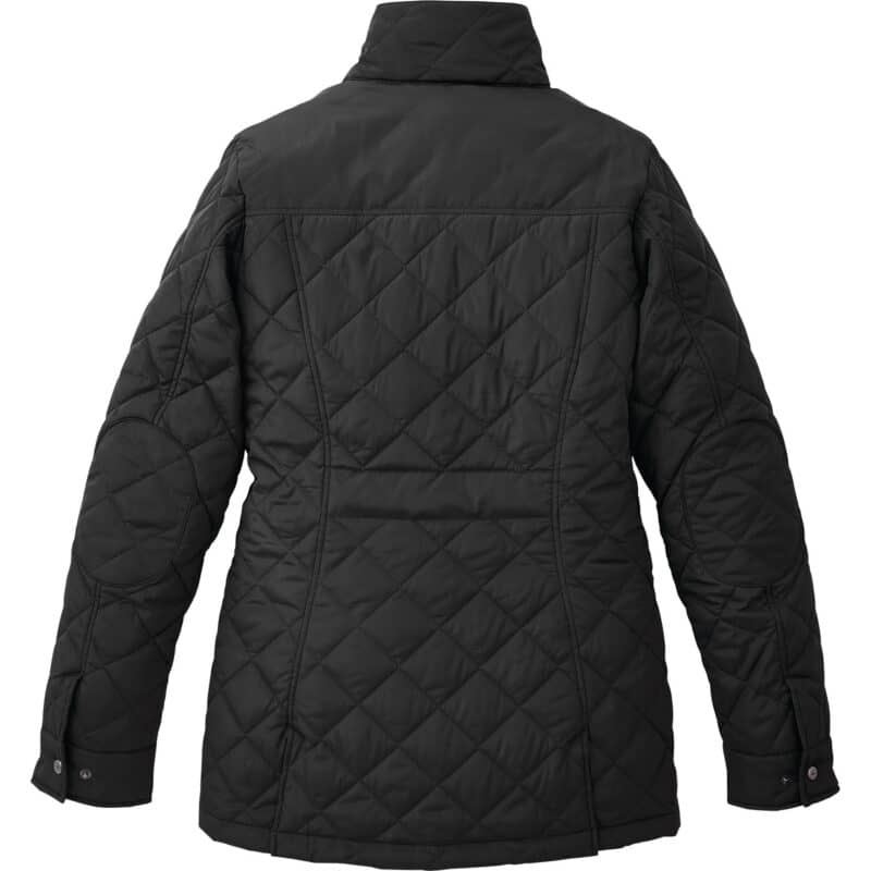 Women's Cedarpoint Roots73 Ins Jkt - 3