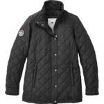 Women's Cedarpoint Roots73 Ins Jkt - 4