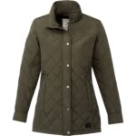 Women's Cedarpoint Roots73 Ins Jkt - 5