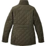 Women's Cedarpoint Roots73 Ins Jkt - 6