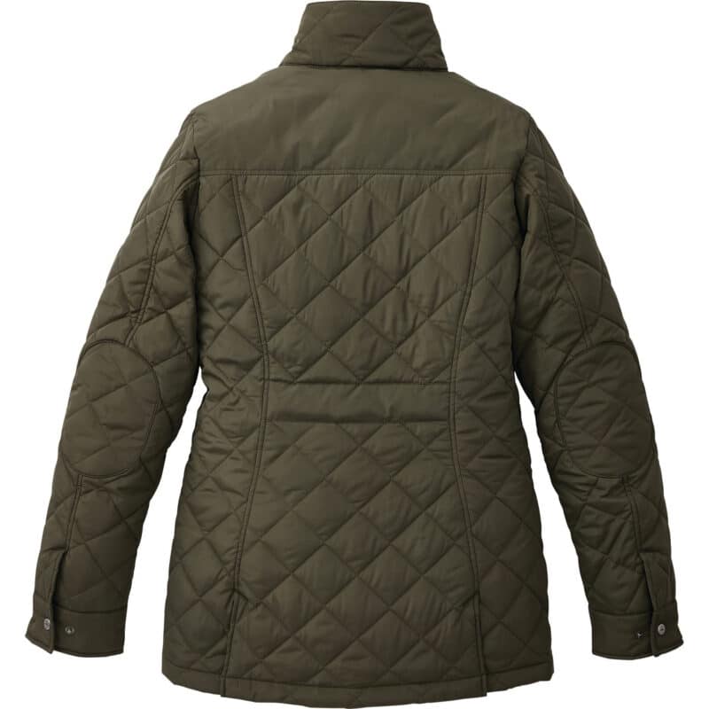 Women's Cedarpoint Roots73 Ins Jkt - 6