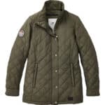 Women's Cedarpoint Roots73 Ins Jkt - 7