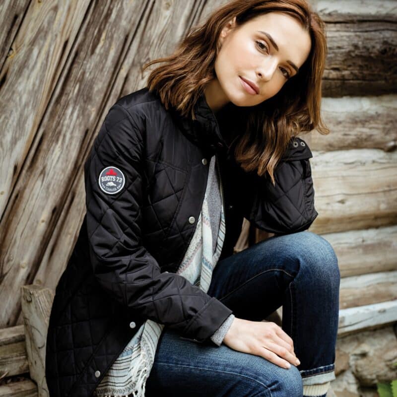 Women's Cedarpoint Roots73 Ins Jkt