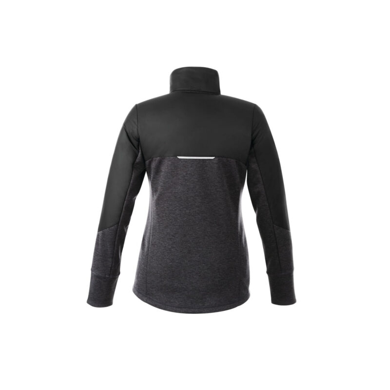 Women's FERNIE Hybrid Insulated Jacket - 1
