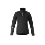 Women's FERNIE Hybrid Insulated Jacket