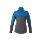 Women's FERNIE Hybrid Insulated Jacket - 3
